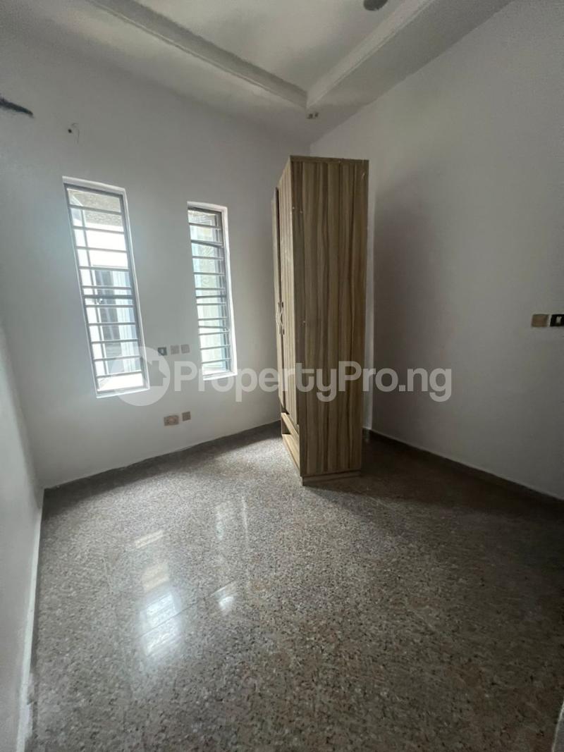 1 bedroom Flat / Apartment for rent Chevron Lekki Lagos