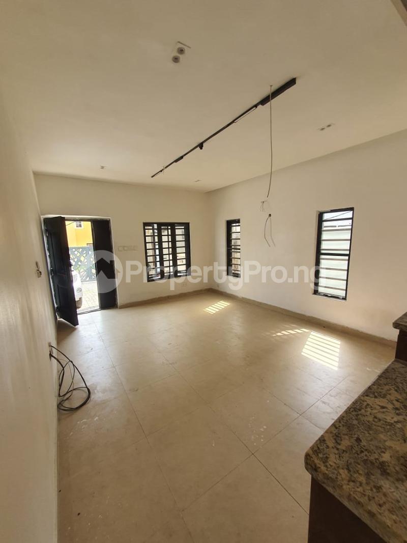 2 bedroom House for rent Agungi Lekki Lagos