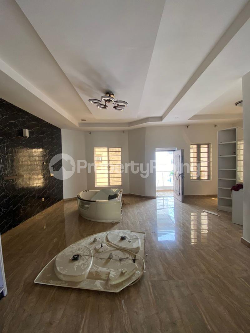 1 bedroom Flat / Apartment for rent Chevron Lekki Lagos