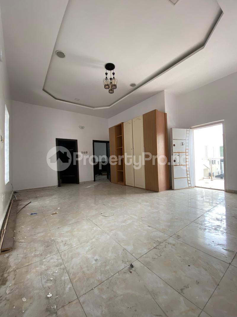 1 bedroom Flat / Apartment for rent Osapa london Lekki Lagos