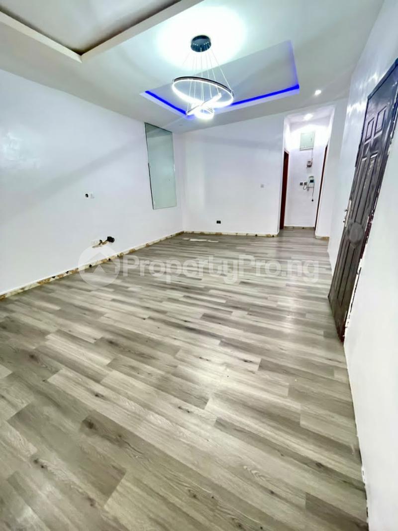 1 bedroom Flat / Apartment for rent Orchid Lekki Lagos