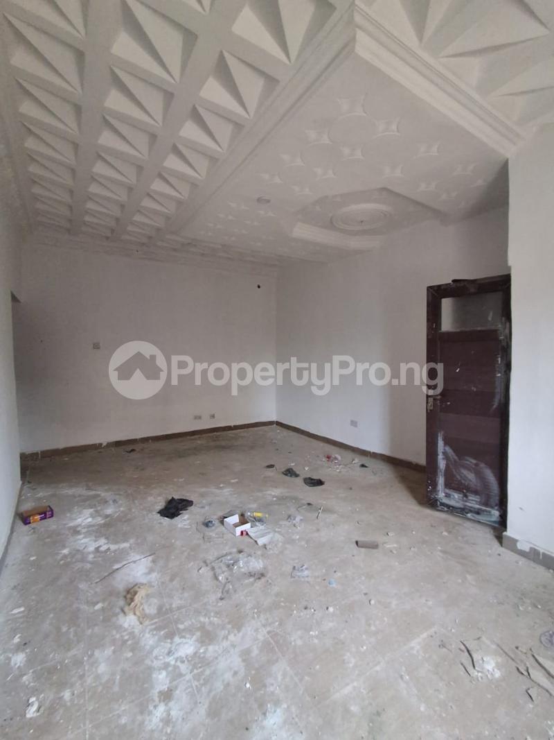 1 bedroom Flat / Apartment for rent Badore Ajah Lagos