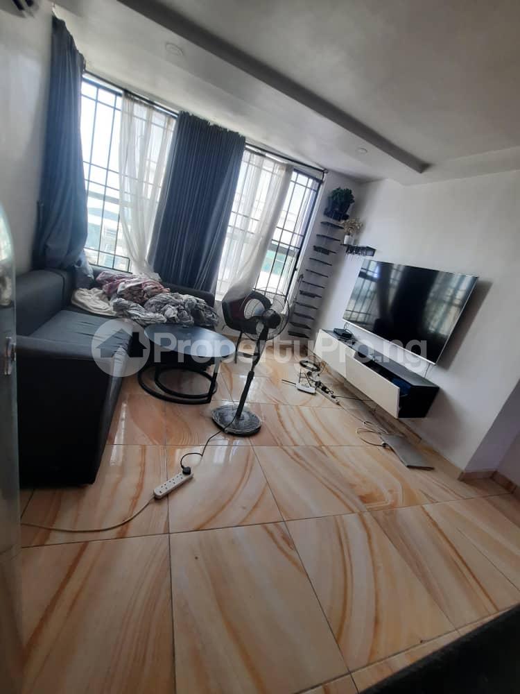 1 bedroom Flat / Apartment for rent Ikate Lekki Lagos