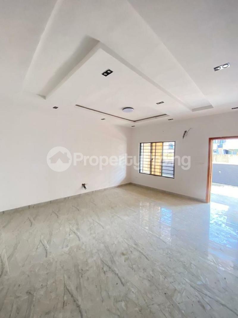 1 bedroom Flat / Apartment for rent chevron Lekki Lagos