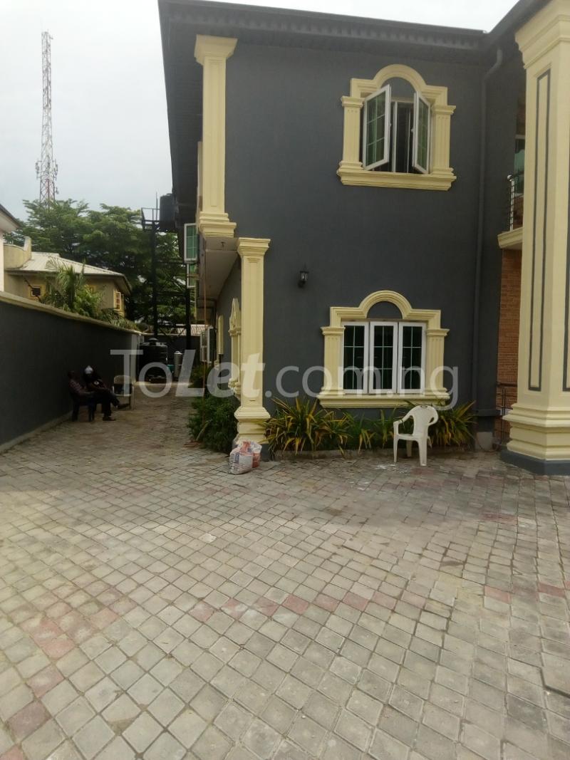 1 bedroom Flat / Apartment for rent   Lekki Phase 1 Lekki Lagos
