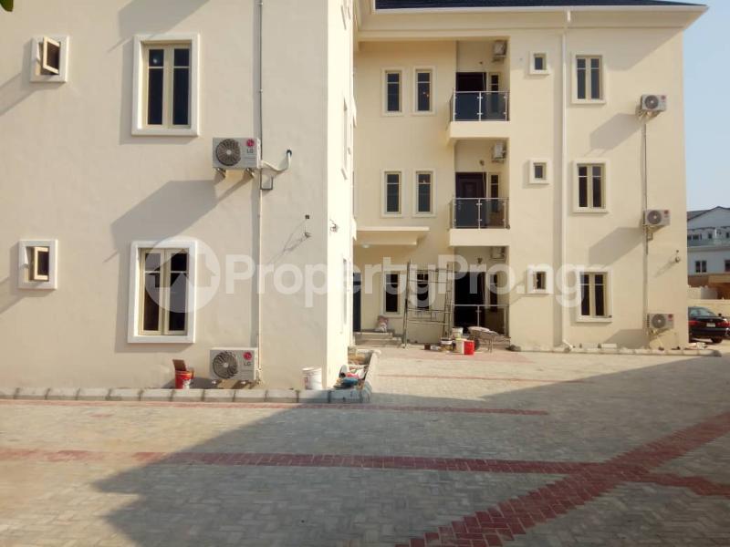 1 bedroom Flat / Apartment for rent   Lekki Phase 1 Lekki Lagos