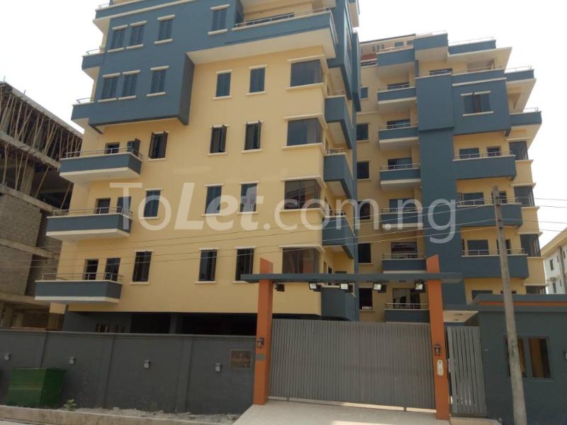 1 bedroom Flat / Apartment for rent   Victoria Island Extension Victoria Island Lagos