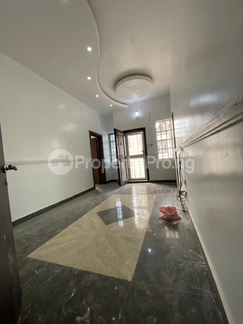 1 bedroom Flat / Apartment for rent Osapa london Lekki Lagos