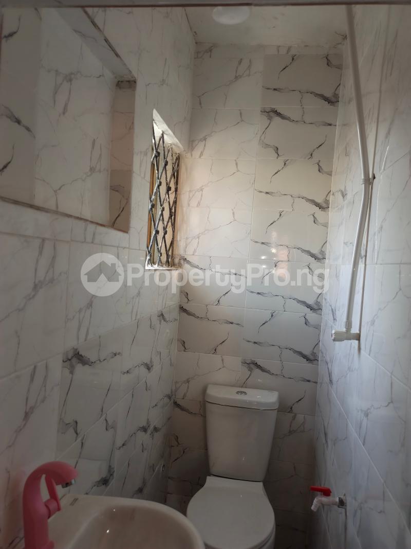 Flat / Apartment for rent Alapere Kosofe/Ikosi Lagos