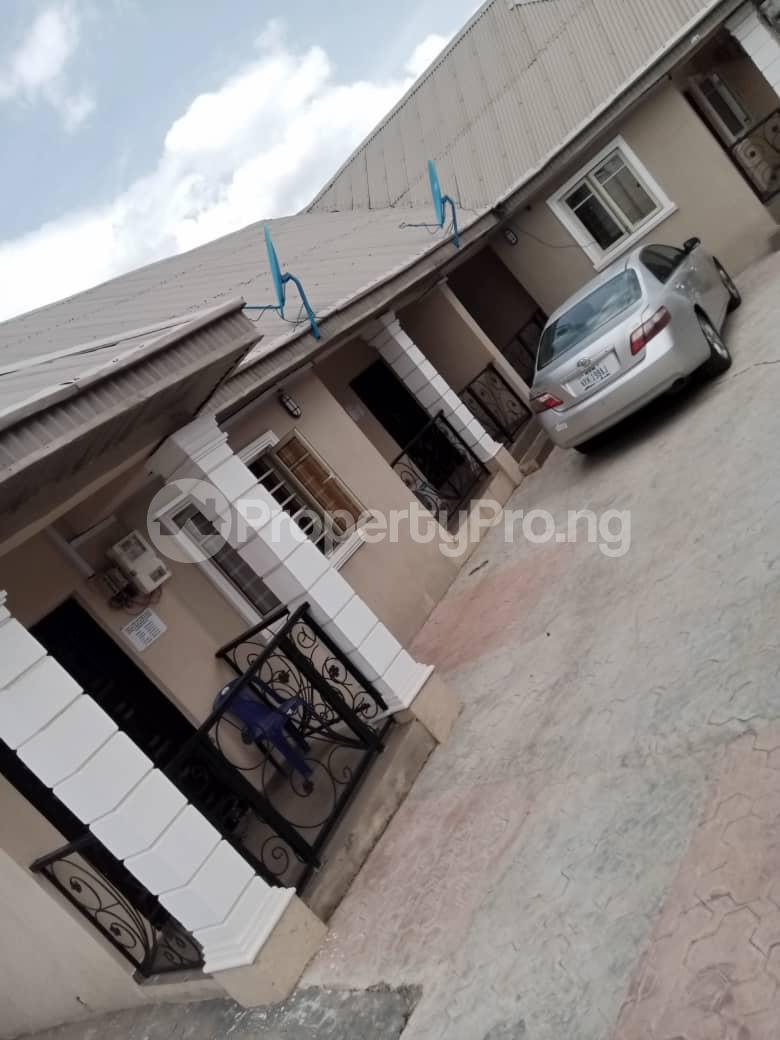 1 bedroom Flat / Apartment for rent Adebutu Estate , Oluyole Extention Akala Express Ibadan Oyo