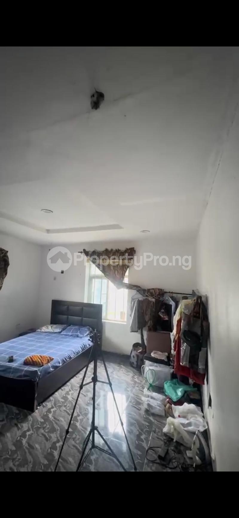 Flat / Apartment for rent Badore Ajah Lagos