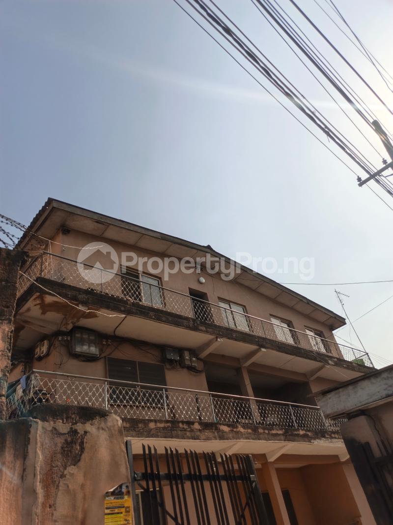 1 bedroom Flat / Apartment for rent Kosofe/Ikosi Lagos
