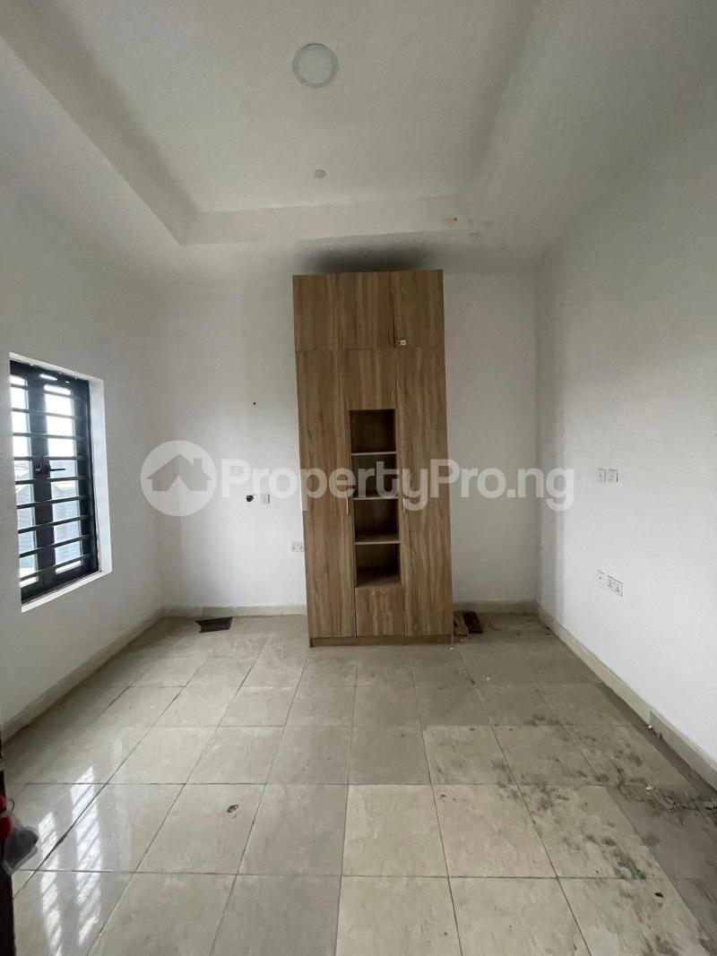 1 bedroom Flat / Apartment for rent Agungi Lekki Lagos