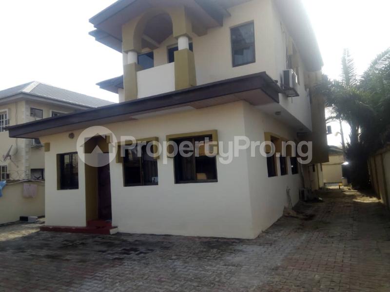 Commercial Property for rent   Lekki Phase 1 Lekki Lagos