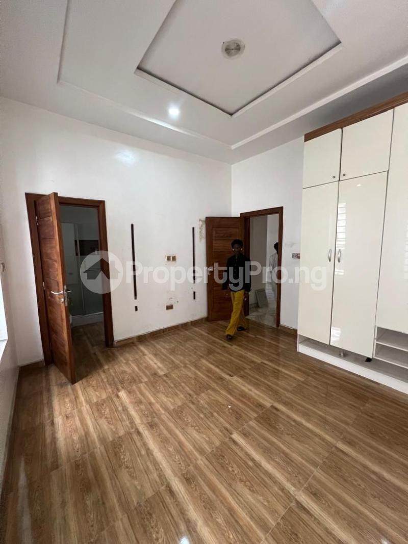 1 bedroom Flat / Apartment for rent chevron Lekki Lagos