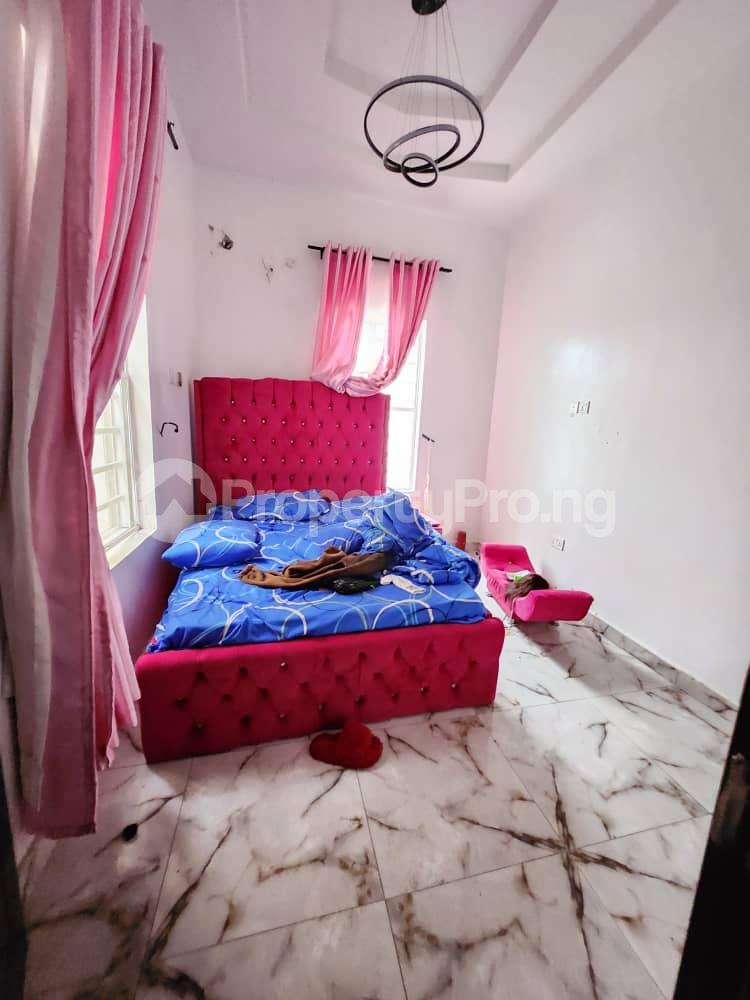 1 bedroom Flat / Apartment for rent orchid Lekki Lagos