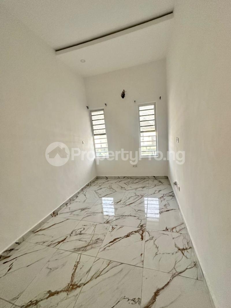 1 bedroom Flat / Apartment for rent Osapa london Lekki Lagos