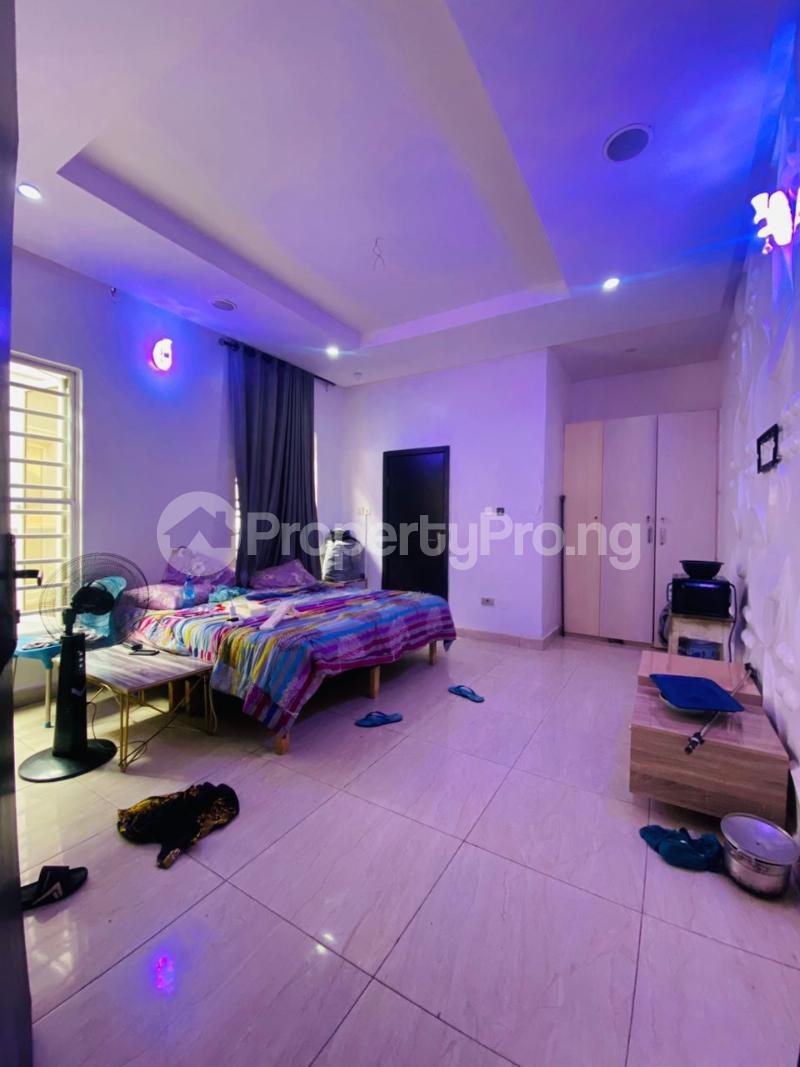 1 bedroom Flat / Apartment for rent Ikate Lekki Lagos
