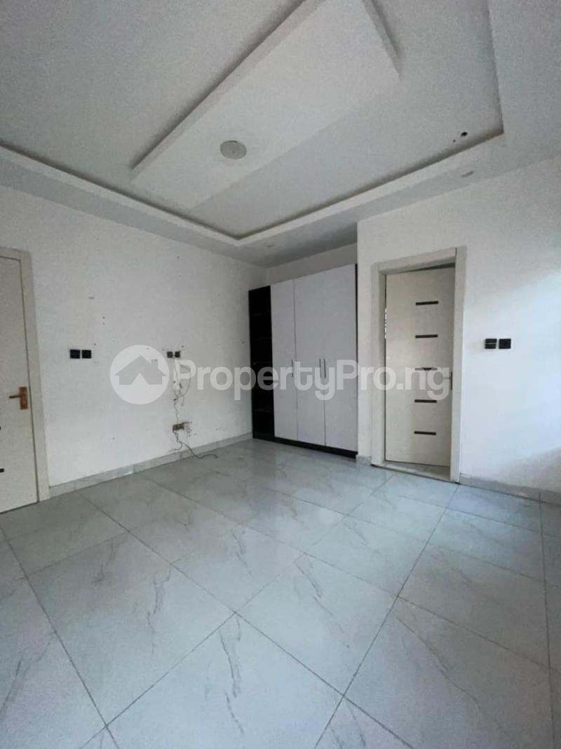 1 bedroom Flat / Apartment for rent Ilasan Lekki Lagos