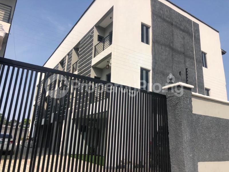 2 bedroom Flat / Apartment for rent Ikate Lekki Lagos