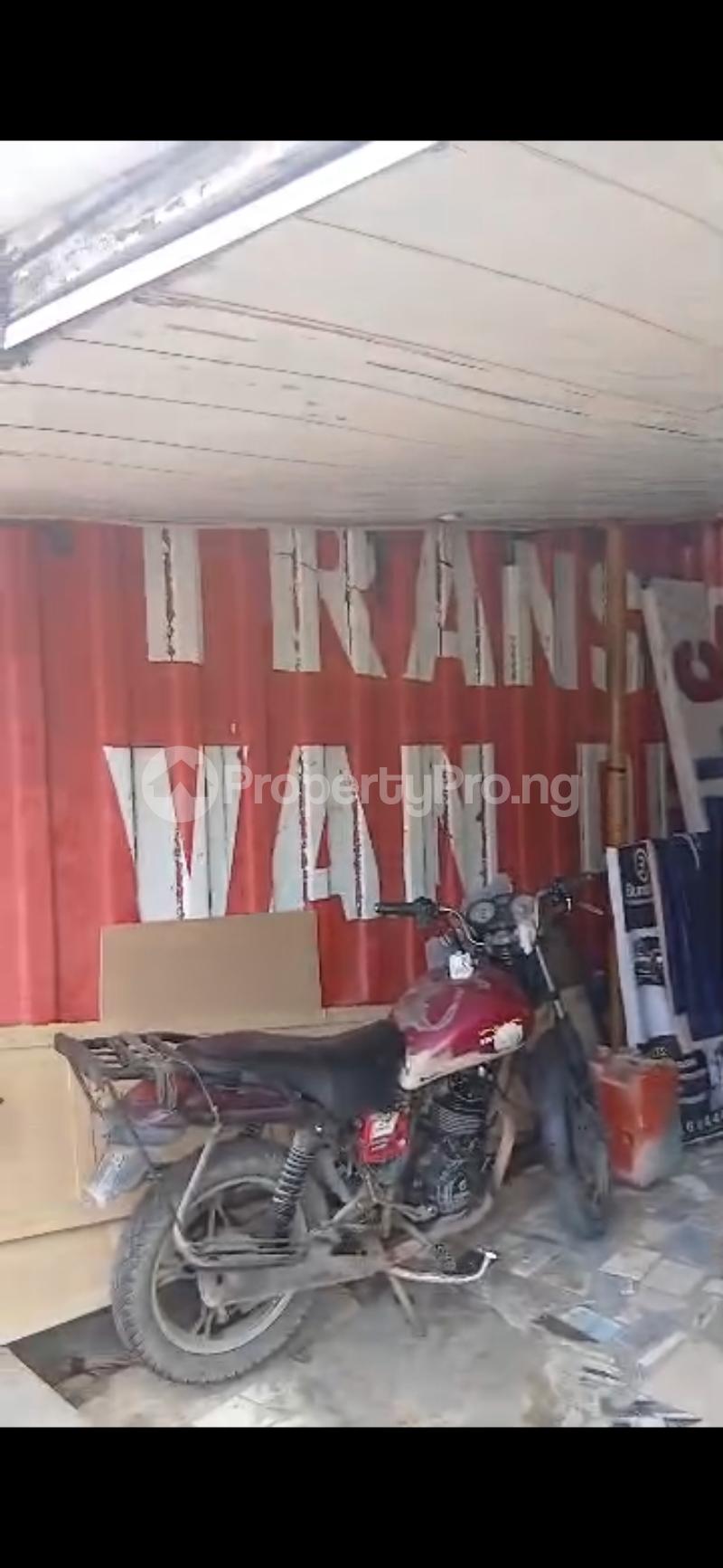 Commercial Property for rent Ado Road Ajah Lagos