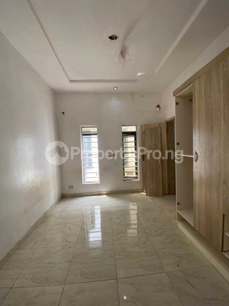1 bedroom Flat / Apartment for rent Orchid Lekki Lagos