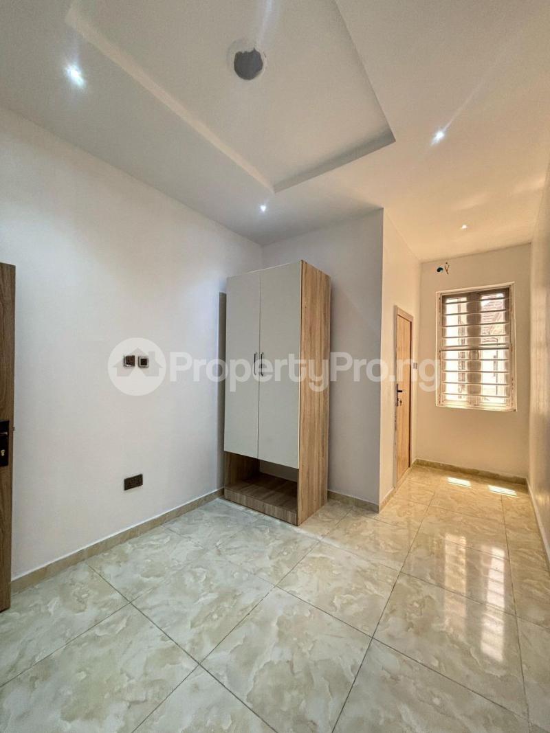 1 bedroom Flat / Apartment for rent orchid Lekki Lagos