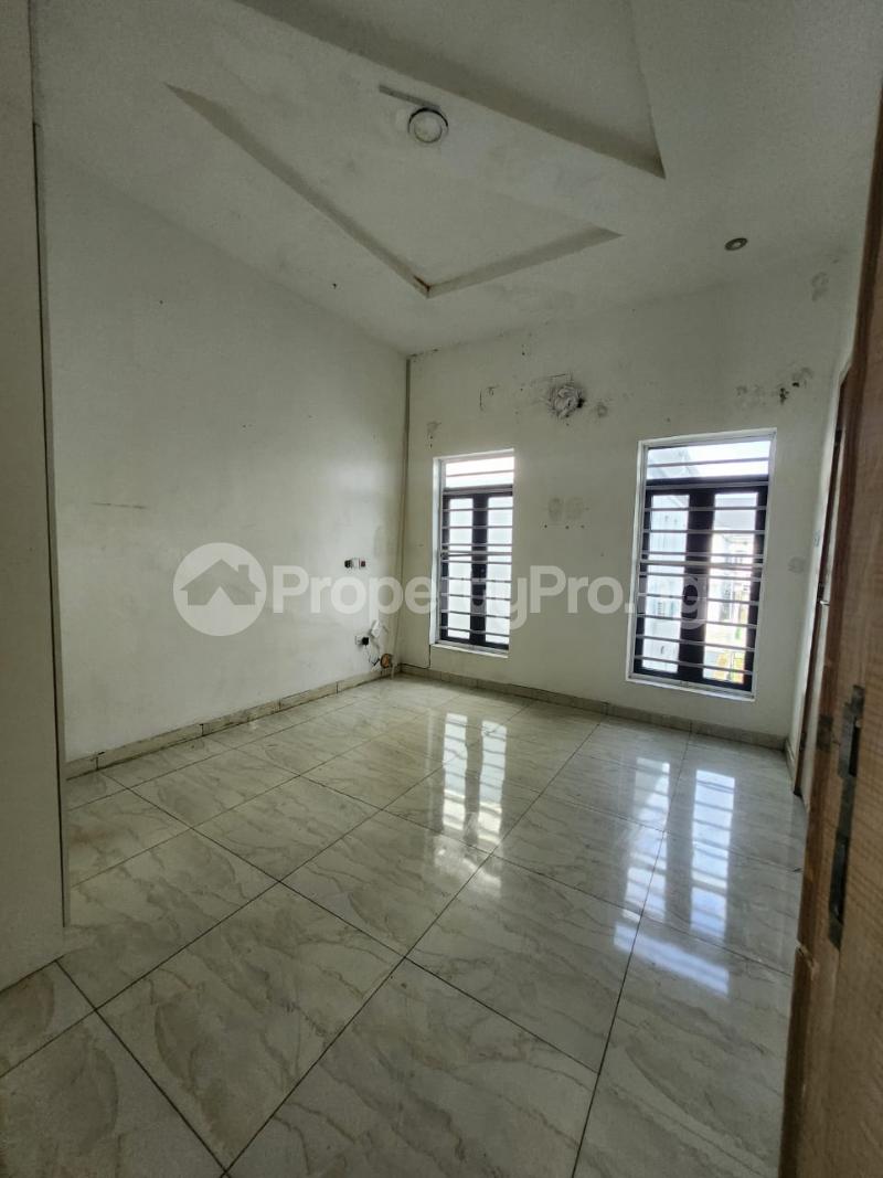 1 bedroom Flat / Apartment for rent orchid Lekki Lagos