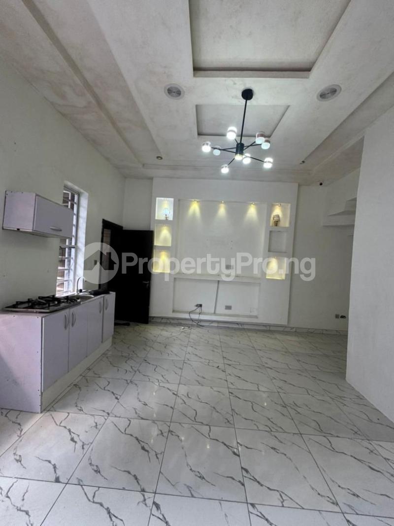 1 bedroom Flat / Apartment for rent orchid Lekki Lagos