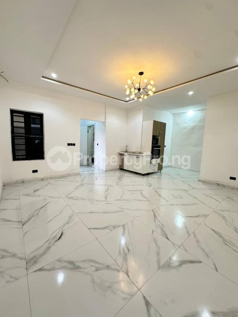 1 bedroom Flat / Apartment for rent Orchid Lekki Lagos
