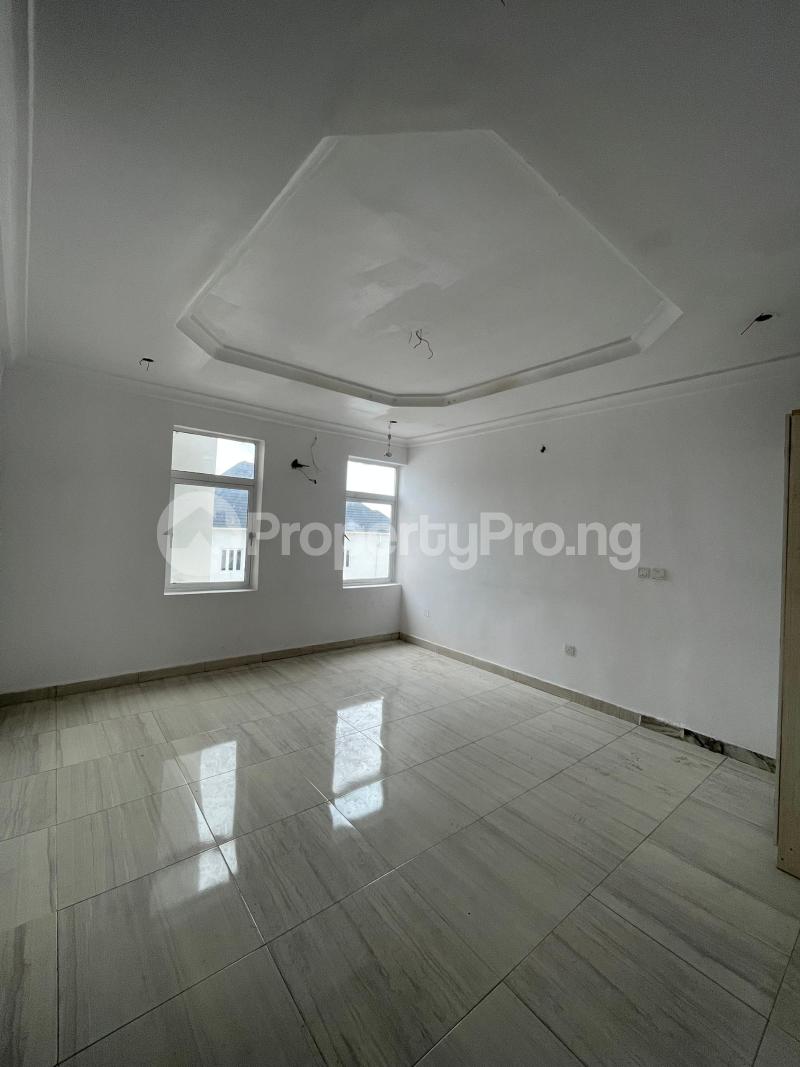 1 bedroom Flat / Apartment for rent chevron Lekki Lagos