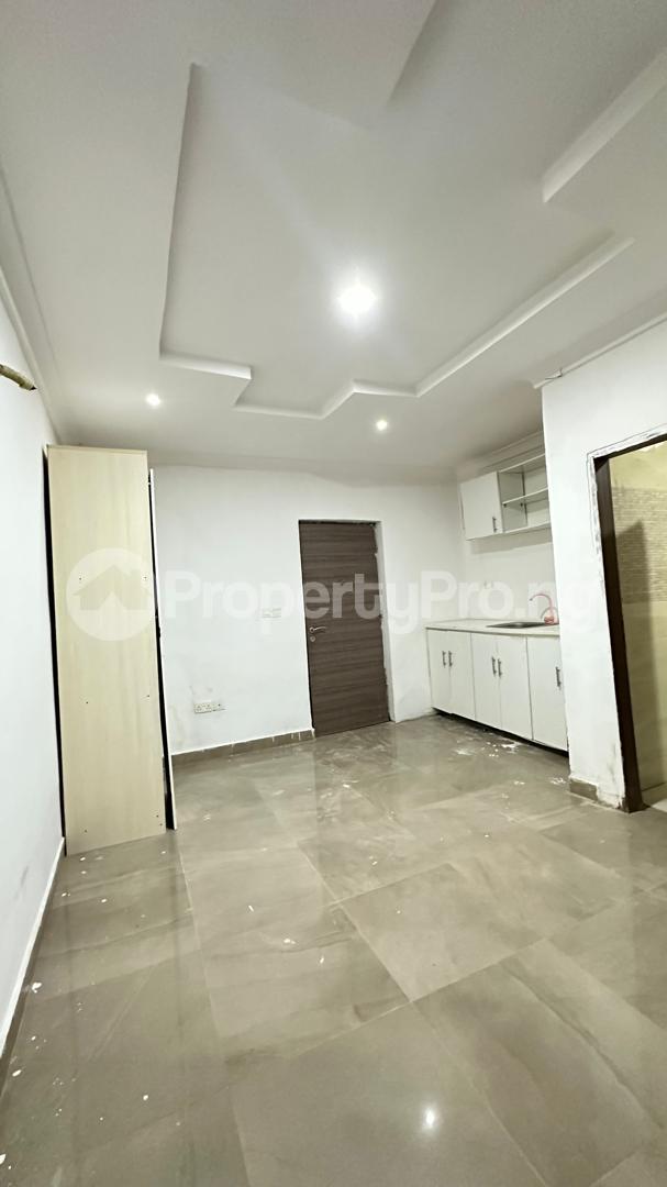 1 bedroom Flat / Apartment for rent chevron Lekki Lagos