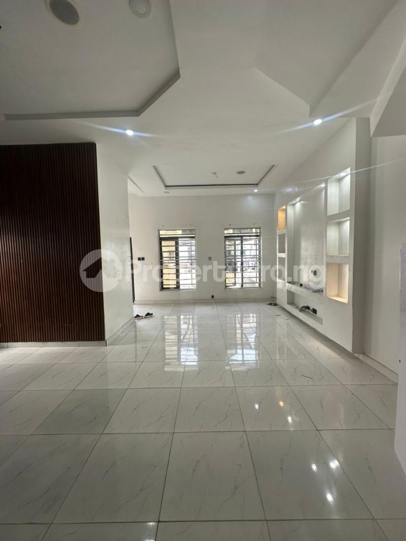 1 bedroom Flat / Apartment for rent Orchid Lekki Lagos