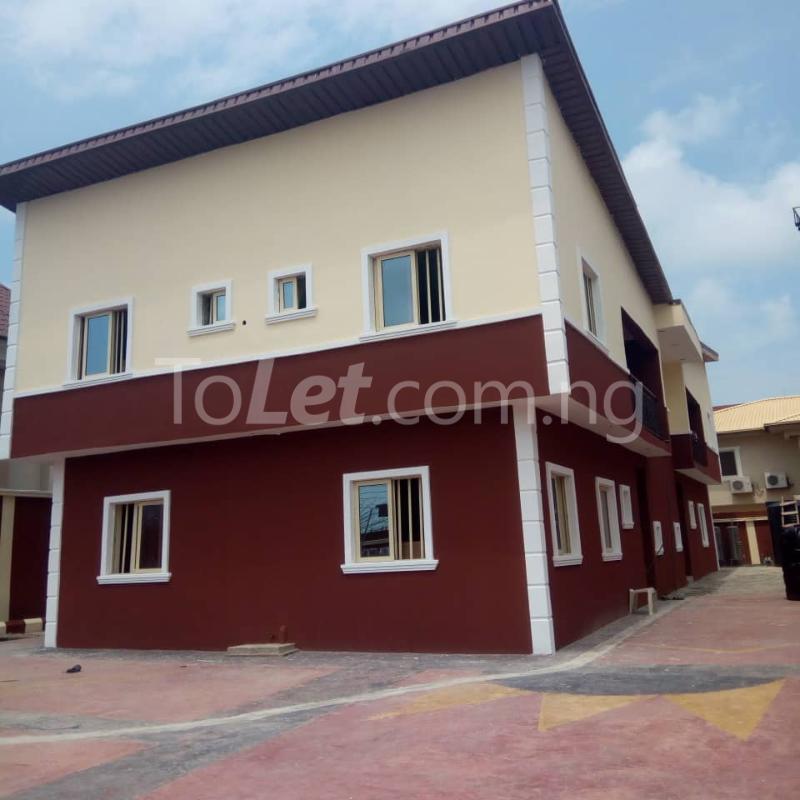 3 bedroom House for rent Off Omorinre Johnson Street, Lekki Phase 1 Lekki Lagos