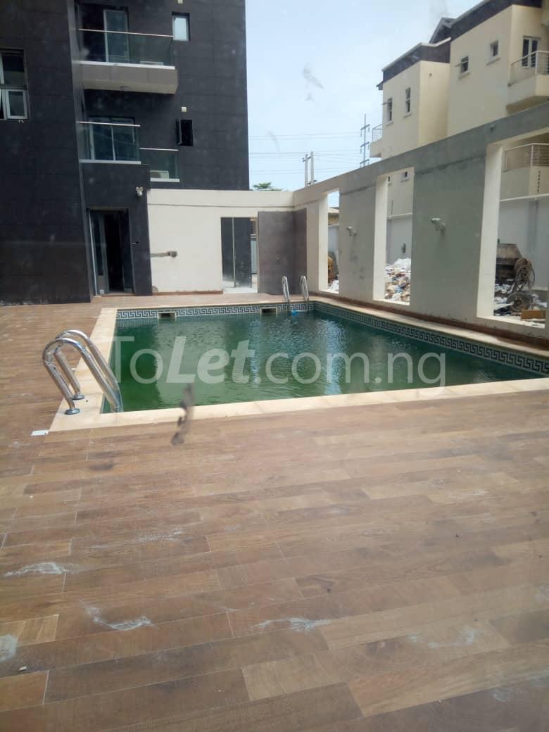 3 bedroom Flat / Apartment for rent   Lekki Phase 1 Lekki Lagos
