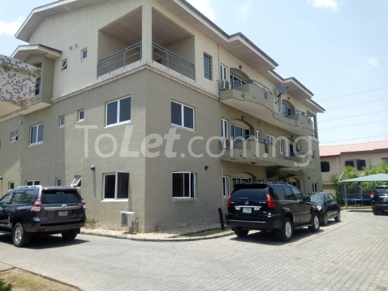 3 bedroom Flat / Apartment for rent   Lekki Phase 1 Lekki Lagos
