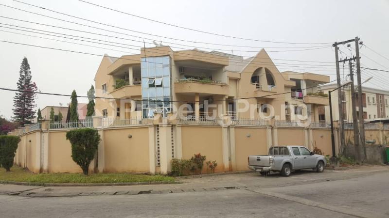 3 bedroom Flat / Apartment for rent   Parkview Estate Ikoyi Lagos