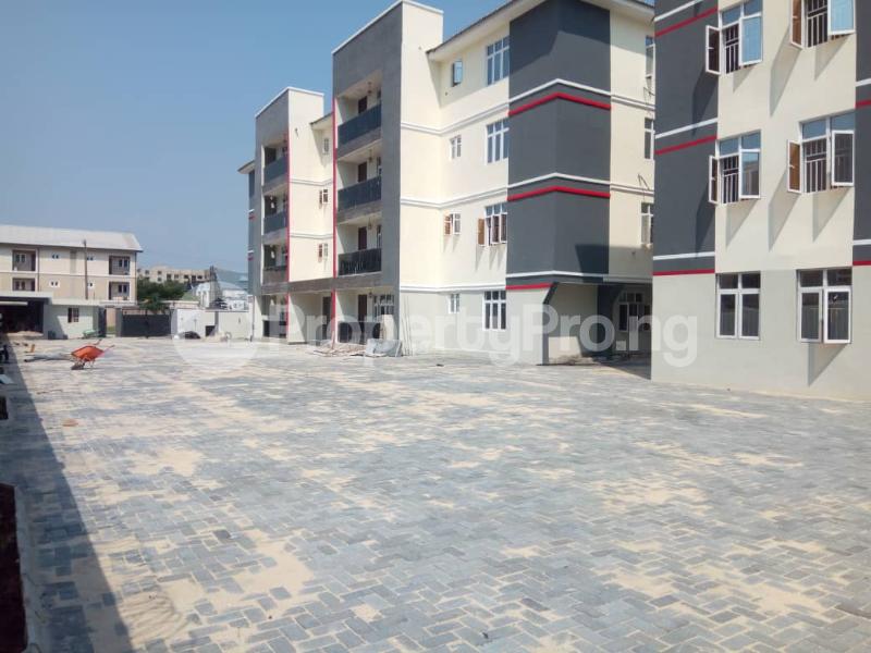3 bedroom Flat / Apartment for sale   Lekki Phase 1 Lekki Lagos