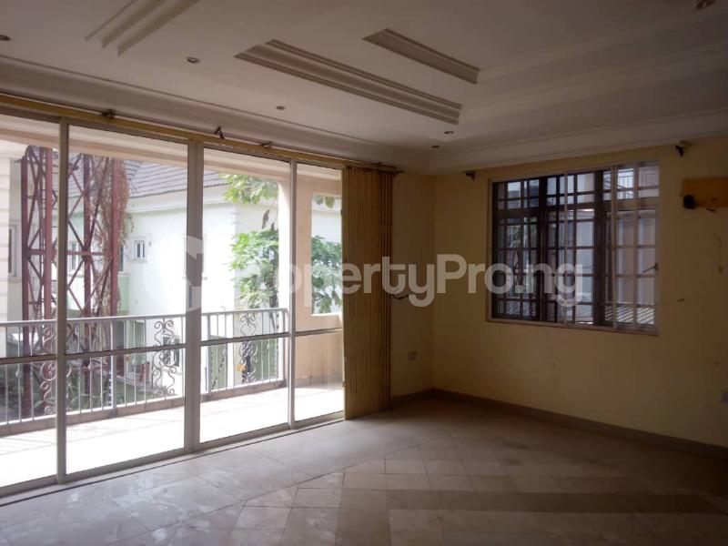 3 bedroom Flat / Apartment for rent   Ikeja GRA Ikeja Lagos