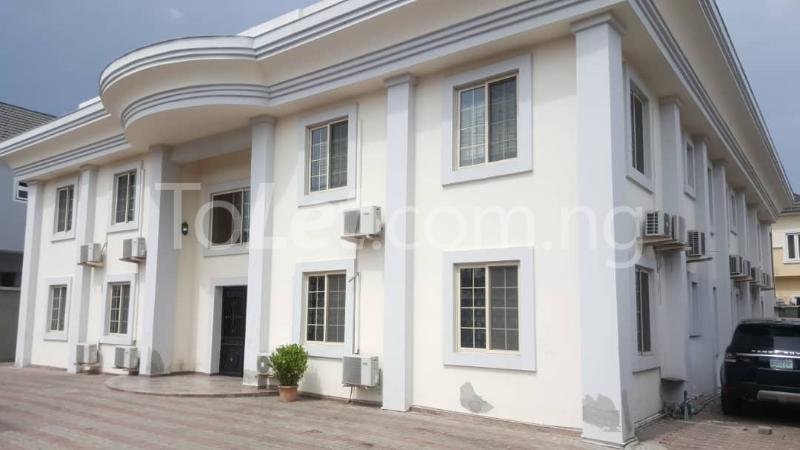 2 bedroom Flat / Apartment for rent   Lekki Phase 1 Lekki Lagos