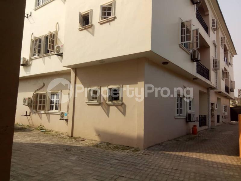 2 bedroom Flat / Apartment for rent   Agungi Lekki Lagos