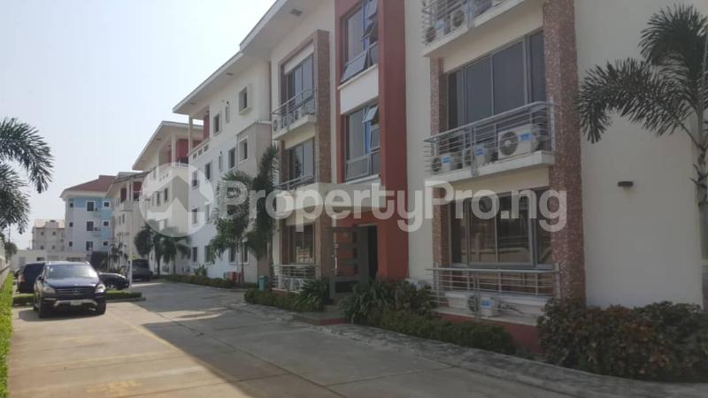 2 bedroom Flat / Apartment for rent Oniru Victoria Island Extension Victoria Island Lagos