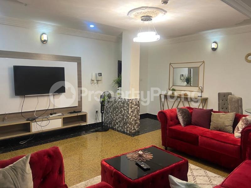2 bedroom Flat / Apartment for shortlet ONIRU Victoria Island Lagos - 0