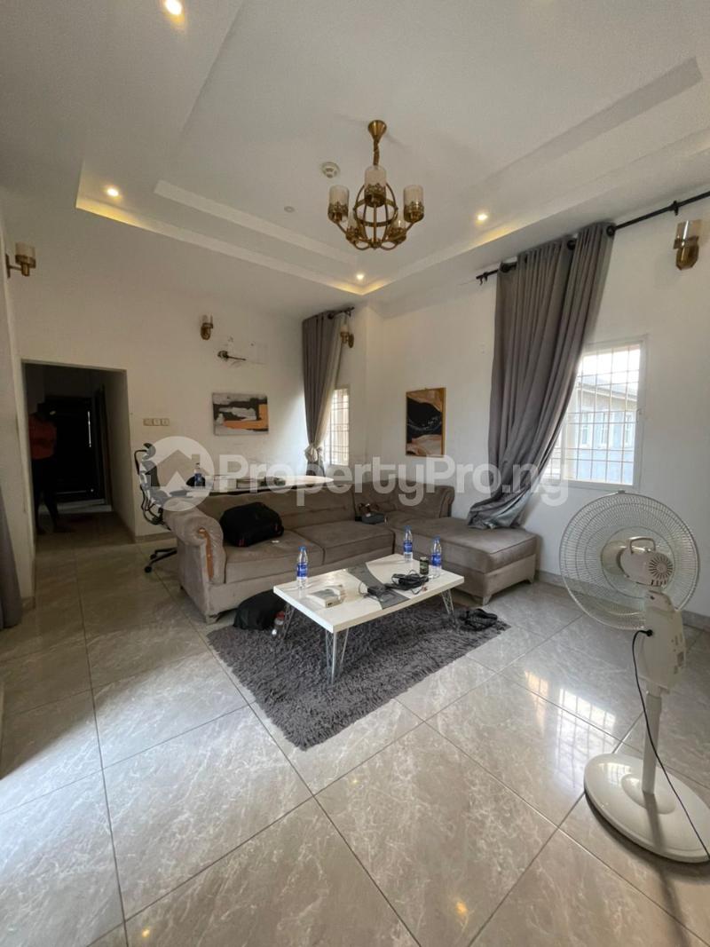 2 bedroom Flat / Apartment for rent Ebano ONIRU Victoria Island Lagos