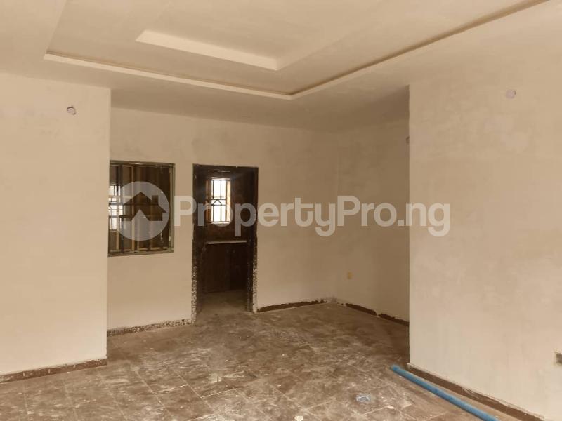 2 bedroom House for rent Federal Housing Authority Fha Lugbe Lugbe Abuja