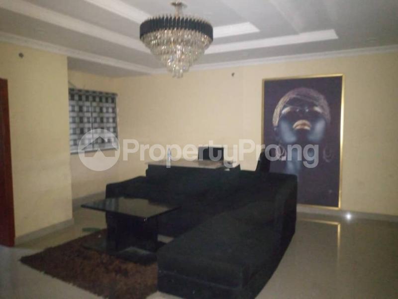 2 bedroom Flat / Apartment for rent Yaba, Lagos. Yaba Lagos