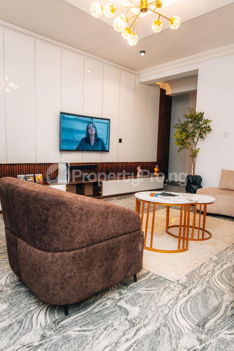 2 bedroom Flat / Apartment for rent Jahi Abuja
