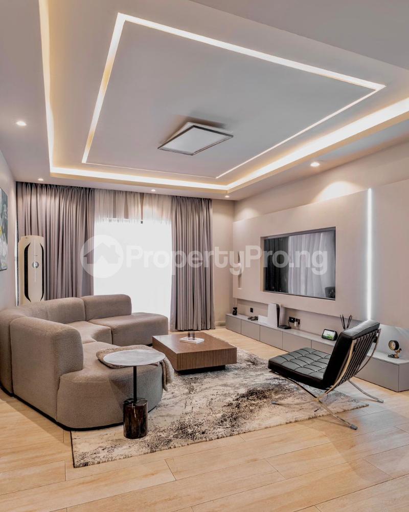 2 bedroom House for shortlet Ikate Lekki Lagos