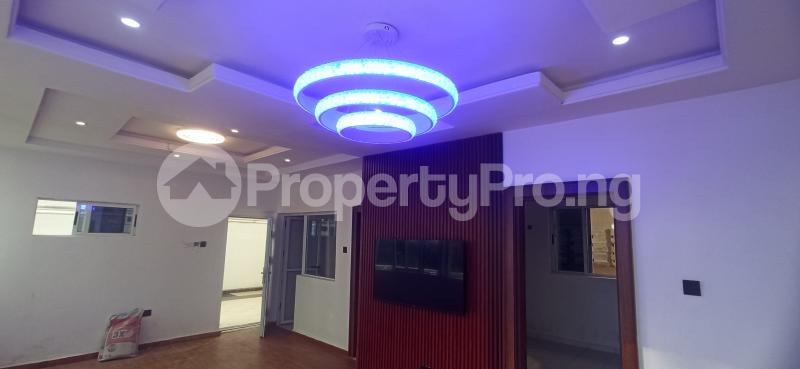 2 bedroom Flat / Apartment for rent Wuse 2 Abuja