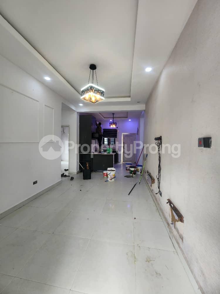 2 bedroom Flat / Apartment for rent Ikate Lekki Lagos